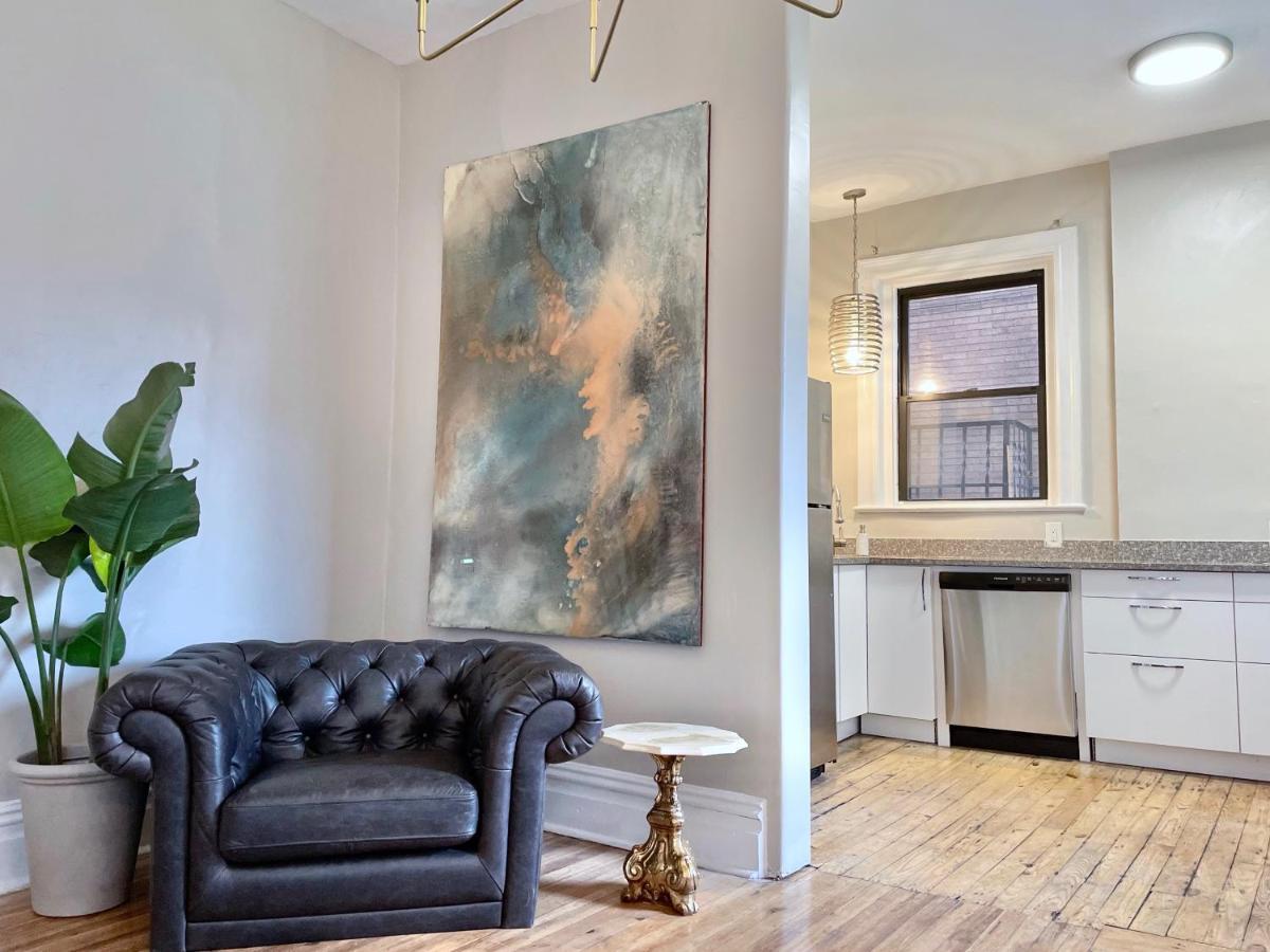 The Warhola Bloomfield By Luxe Pgh Apartment Pittsburgh Exterior photo